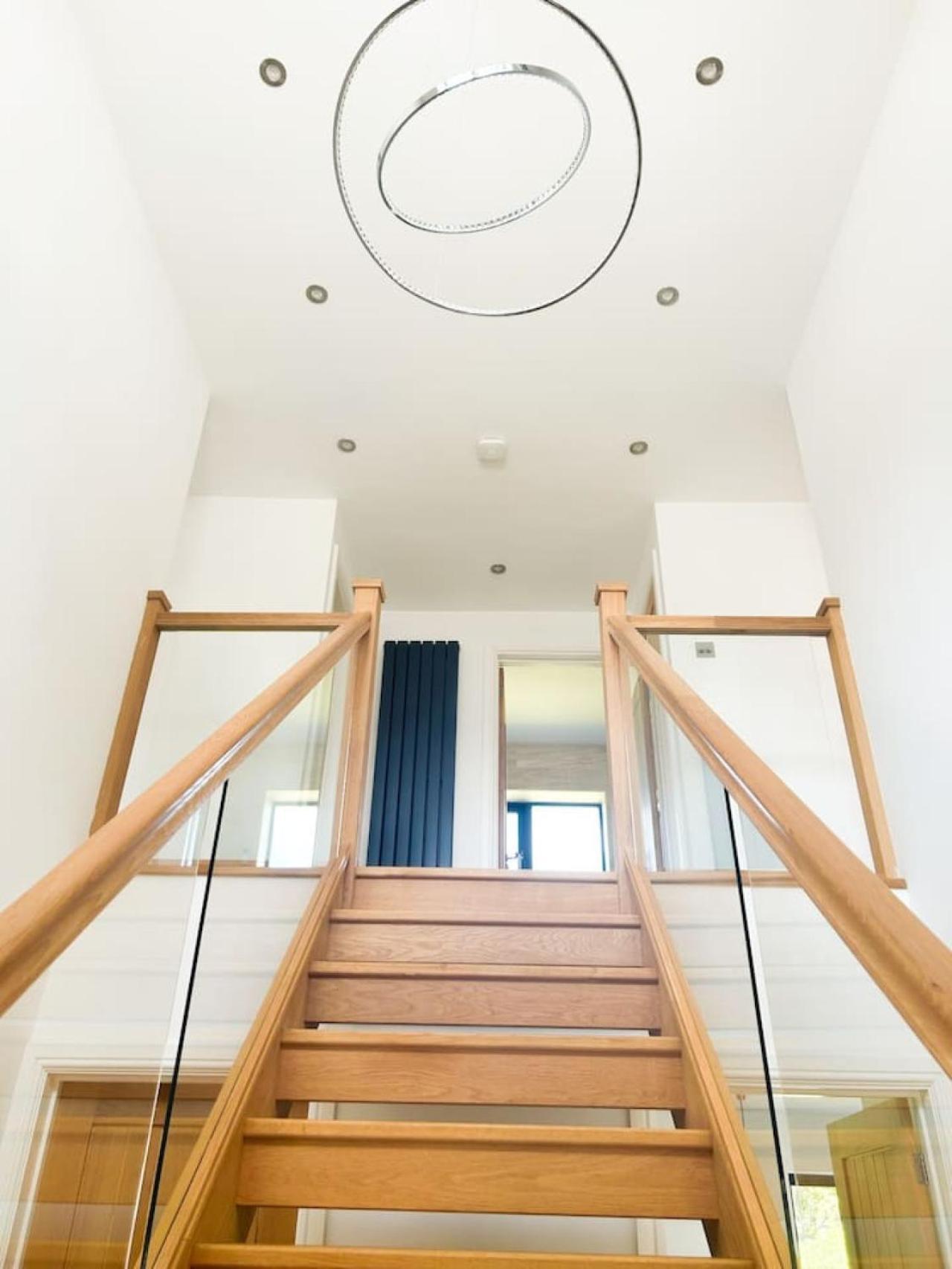Villa Luxe 5 Bed House In Guildford. Morden Amenities Normandy Exterior foto