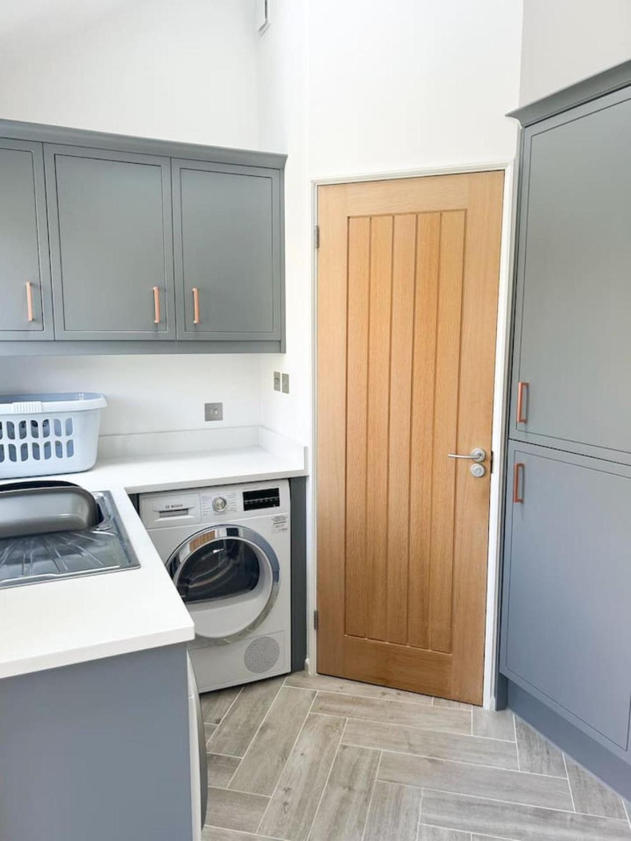 Villa Luxe 5 Bed House In Guildford. Morden Amenities Normandy Exterior foto