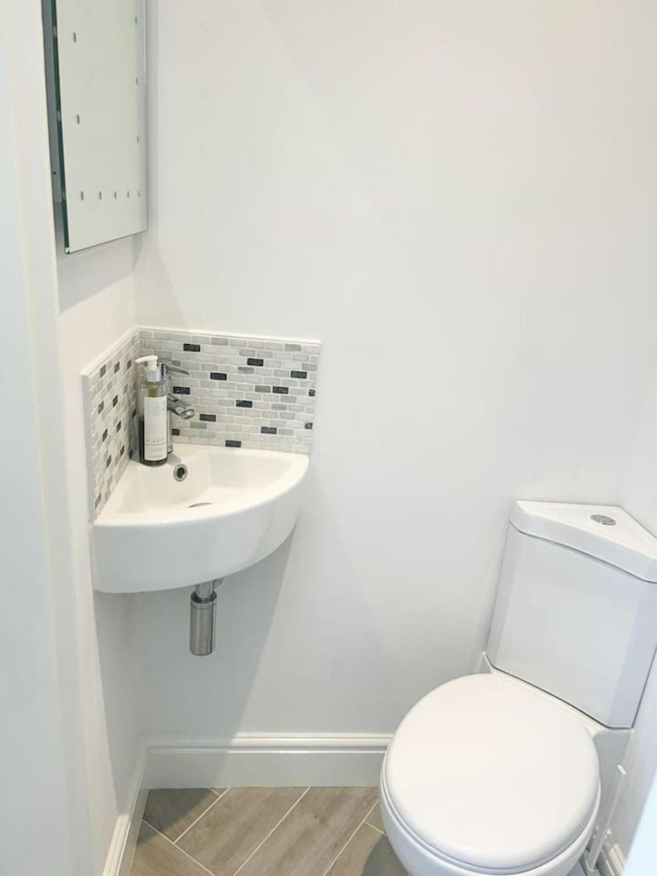 Villa Luxe 5 Bed House In Guildford. Morden Amenities Normandy Exterior foto